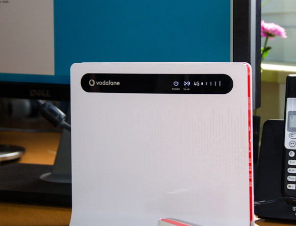 LTE für daheim als DSL Ersatz