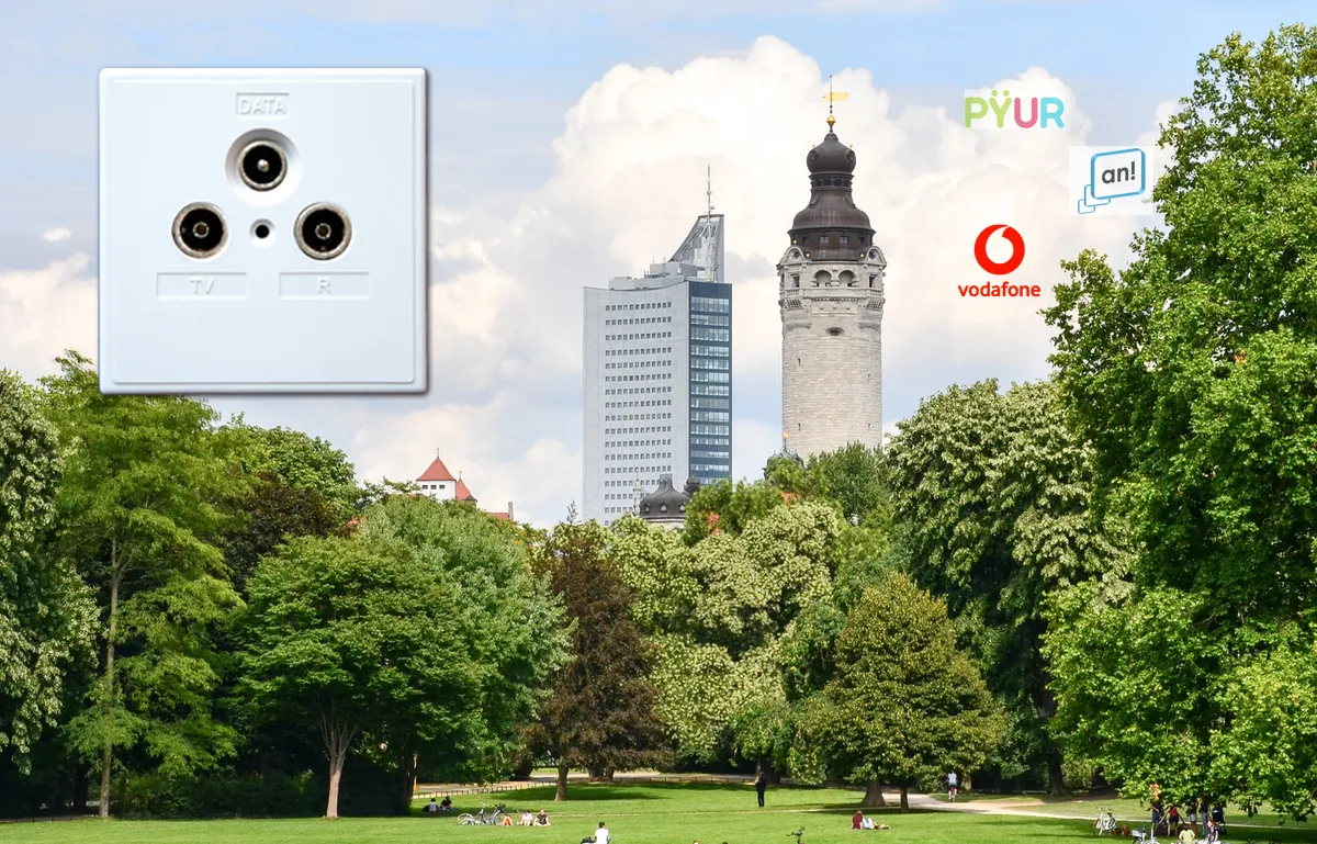 Leipzig