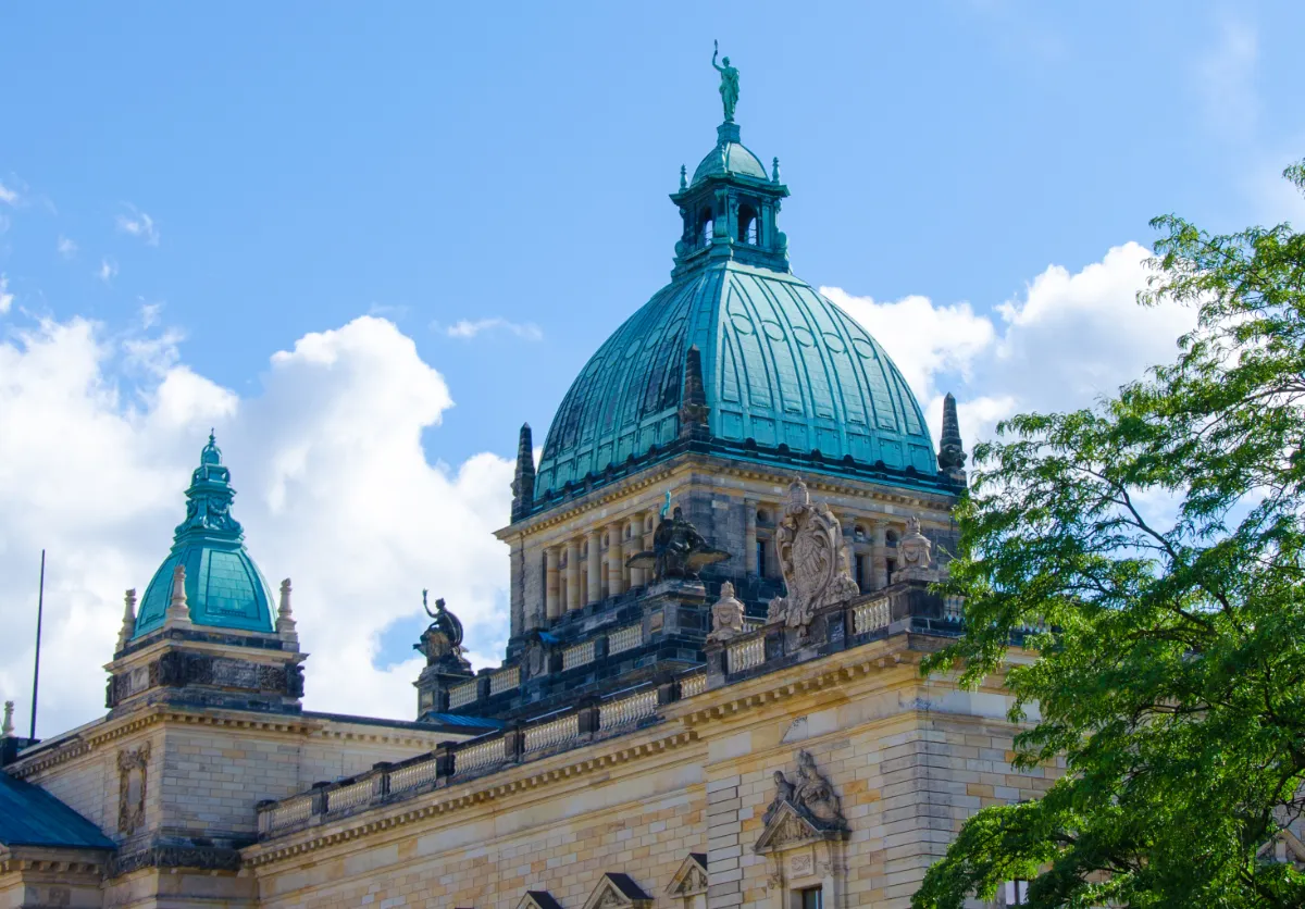 Leipzig