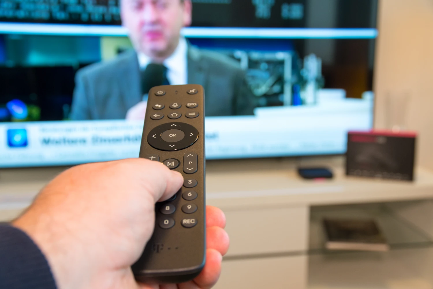 Telekom IPTV